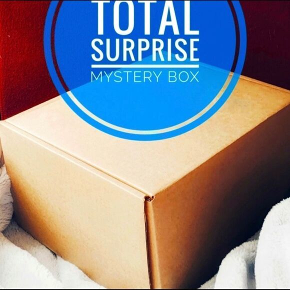 Resellers Cardigan Mystery Box! Various Sizes! Several Brands! Keep or RePosh! - Picture 4 of 10